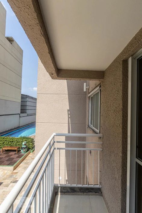 Apartamento à Venda - Canindé, 2 Quartos, 48 m2