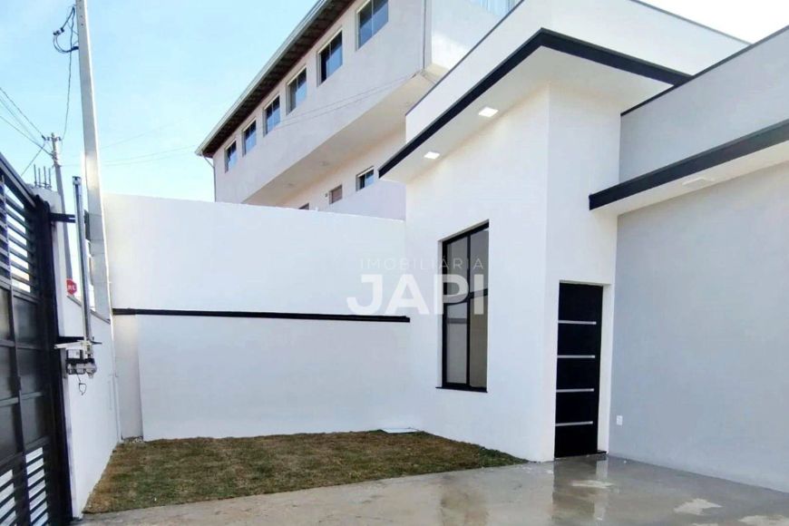 Casa com 3 dormitórios à venda, 85 m² por R$ 686.000,00 - Jardim Itália - Itupeva/SP