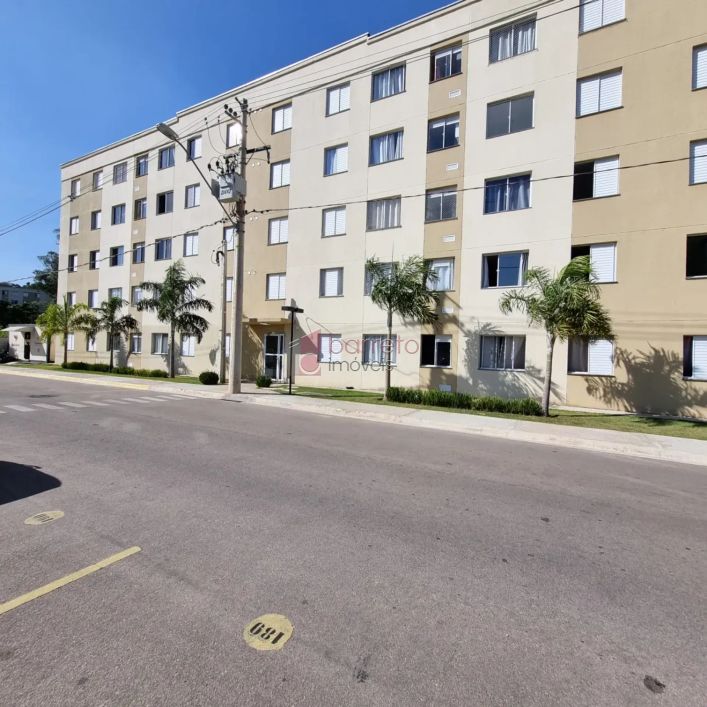 APARTAMENTO NOVO À VENDA NO CONDOMÍNIO RESERVA MONT SERRAT EM ITUPEVA/SP