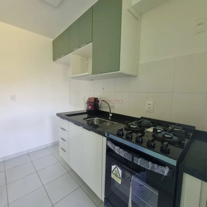 APARTAMENTO NOVO À VENDA NO CONDOMÍNIO RESERVA MONT SERRAT EM ITUPEVA/SP