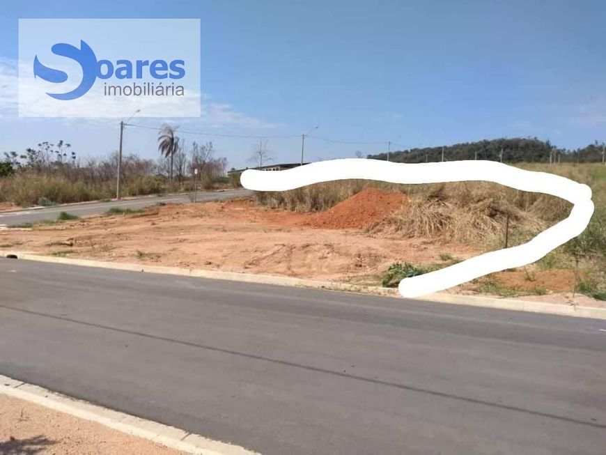 Terreno em itupeva - Itupeva