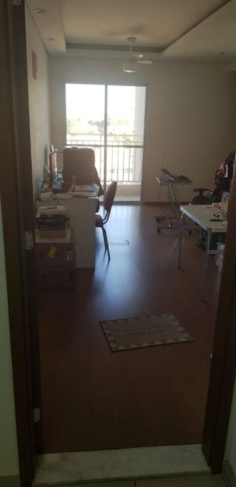 APARTAMENTO À VENDA NO RESIENCIAL MONTE CARLO - ITUPEVA/SP