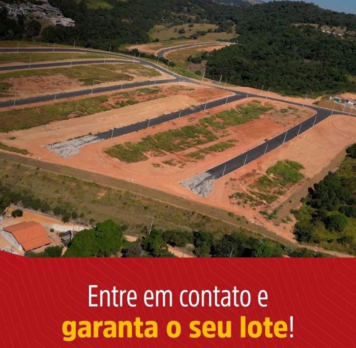 Vista pra Serra do Japi | LOTES a partir de 250m² próximo ao CENTRO de ITUPEVA| Facilitado
