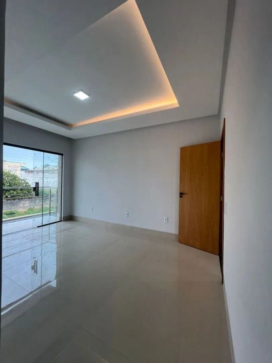 Imóvel para venda com 250 metros quadrados com 3 quartos em Setor Gentil Meireles - Goiânia - GOSobr
