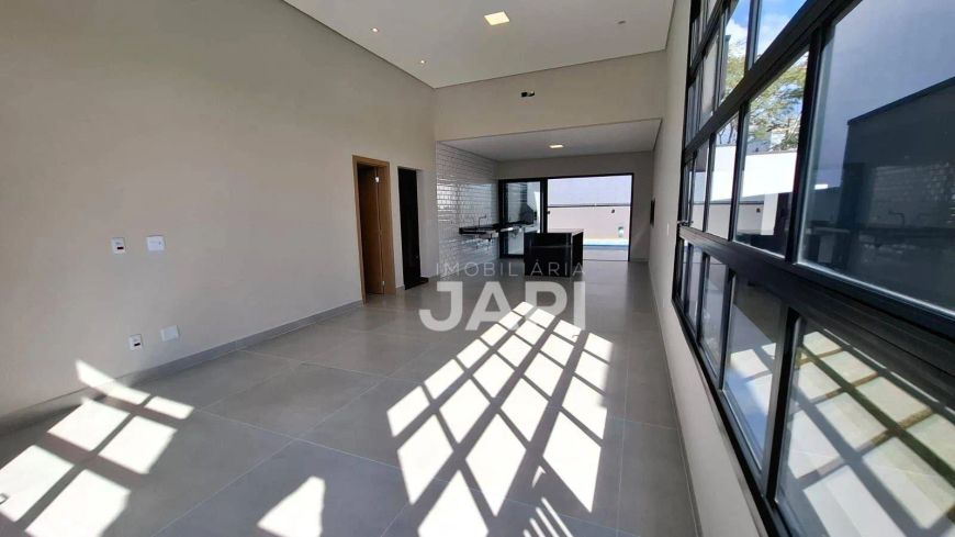 Casa com 3 dormitórios à venda, 160 m² por R$ 1.390.000,00 - Gran Ville São Venancio - Itupeva/SP