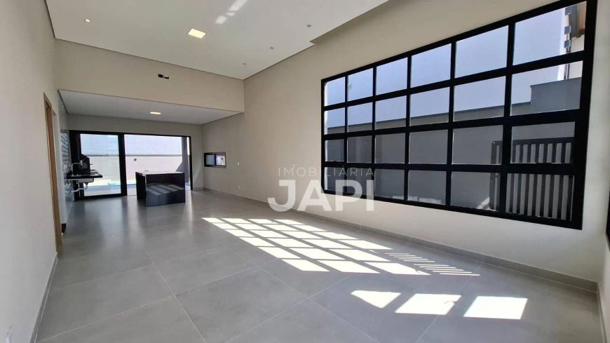 Casa com 3 dormitórios à venda, 160 m² por R$ 1.390.000,00 - Gran Ville São Venancio - Itupeva/SP