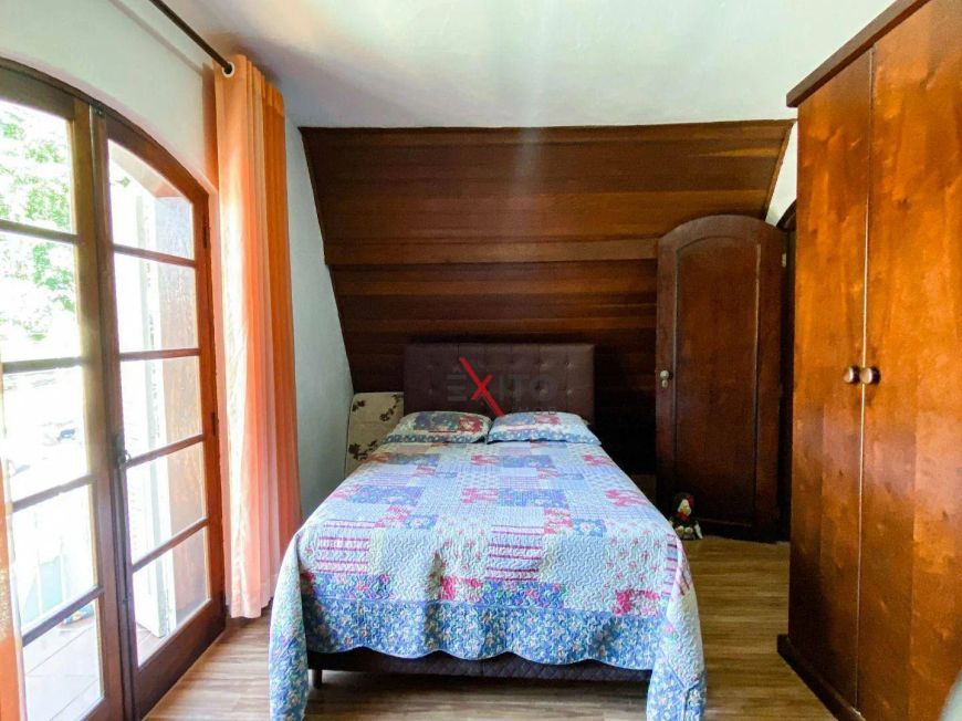 Casa com 2 dormitórios à venda, 180 m² por R$ 569.999,99 - Portal da Santa Fe - Itupeva/SP
