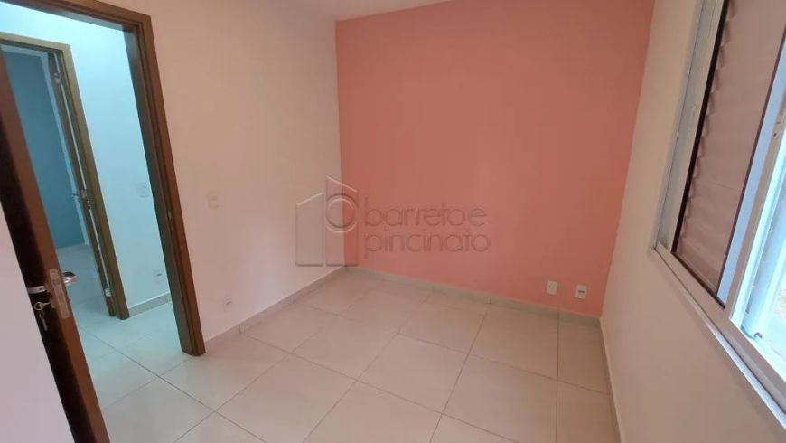 APARTAMENTO À VENDA NO CONDOMÍNIO TORRES DE MONTE CARLO EM ITUPEVA/SP