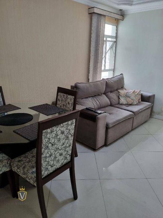 Apartamento com 2 dormitórios à venda, 54 m² por R$ 290.000,00 - Jardim Ana Luzia - Itupeva/SP