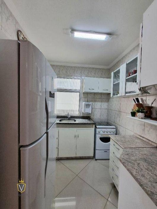 Apartamento com 2 dormitórios à venda, 54 m² por R$ 290.000,00 - Jardim Ana Luzia - Itupeva/SP