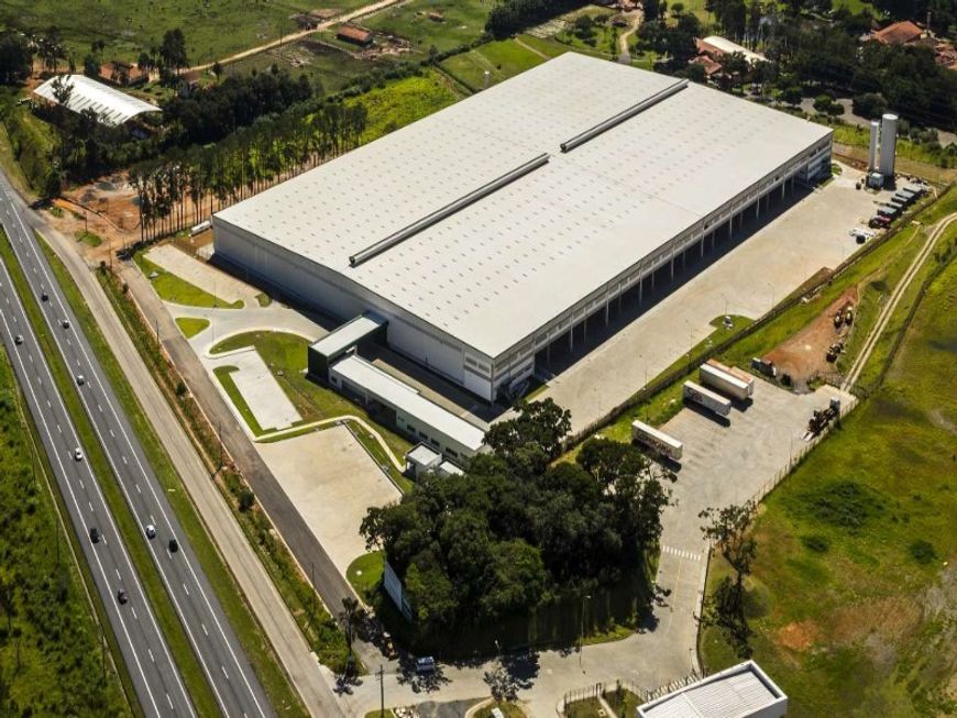 GALPAO LOGÍSTICA em Itupeva - SP, Nova Era