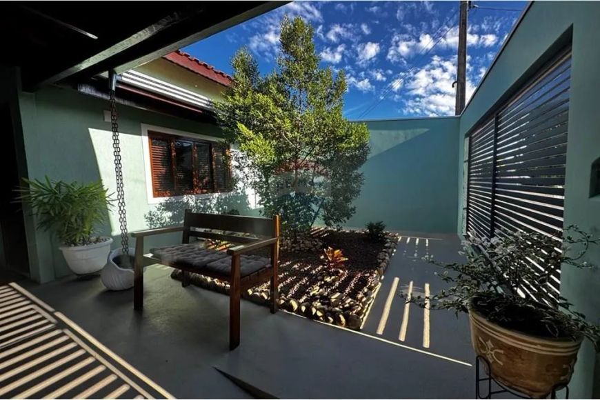 CASA TERREA A VENDA EM ITUPEVA