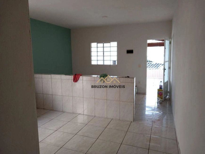 CASA A VENDA/LOCAÇÃO, 2 QUARTOS, 126M²A.T, 58M²A.C, R$420.000.00/R$2.300.00, RESIDENCIAL PACAEMBU II