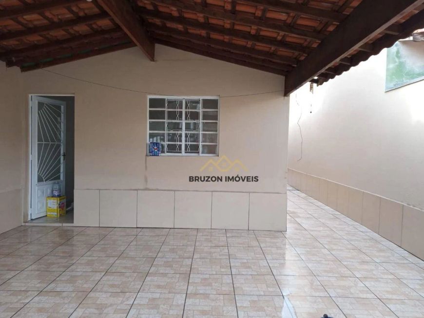 CASA A VENDA/LOCAÇÃO, 2 QUARTOS, 126M²A.T, 58M²A.C, R$420.000.00/R$2.300.00, RESIDENCIAL PACAEMBU II