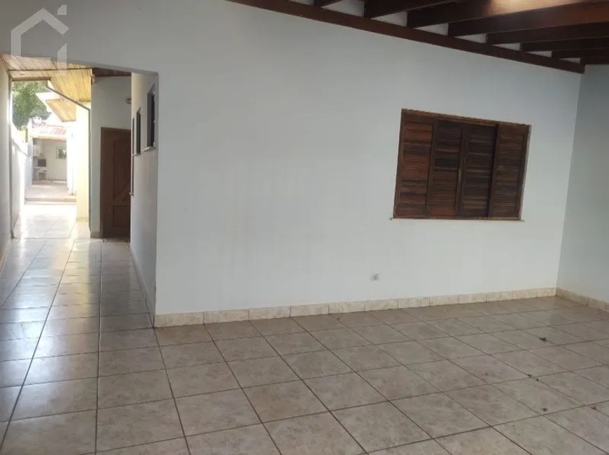 CASA RESIDENCIAL em Itupeva - SP, Residencial São José