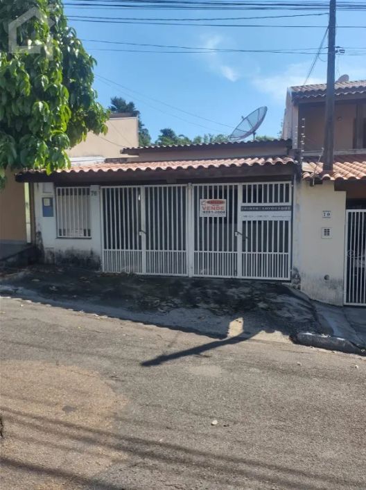 CASA RESIDENCIAL em Itupeva - SP, Residencial São José