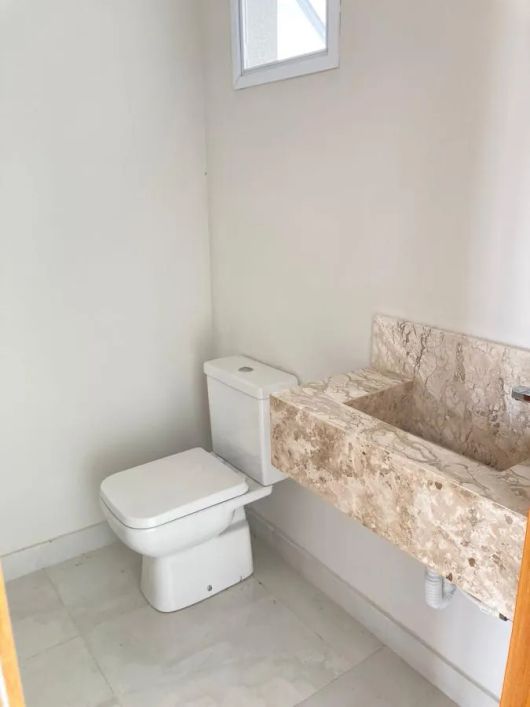 Casa em Condomínio para Venda em Itupeva, Residencial Vila Victoria, 3 dormitórios, 1 suíte, 4 banhe