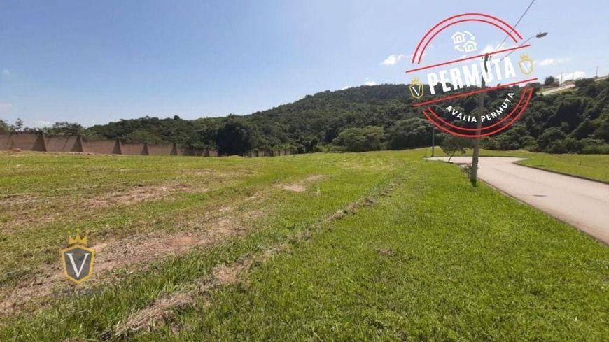 Terreno à venda, 880 m² por R$ 350.000,00 - Parque dos Cafezais II - Itupeva/SP