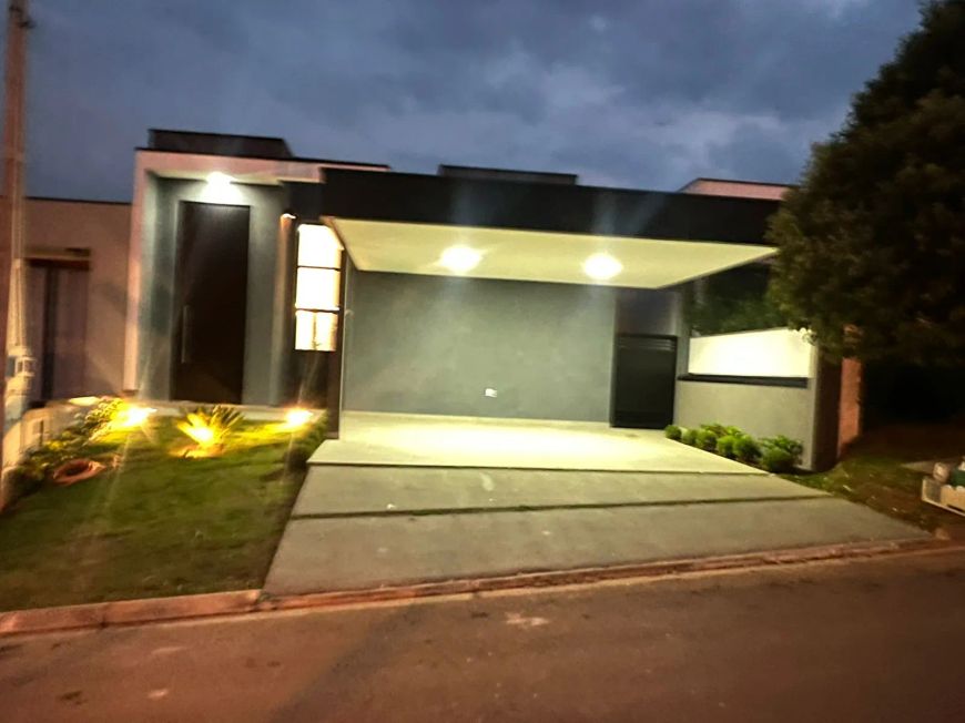 Casa Térrea Mobiliada (pronta para morar)
