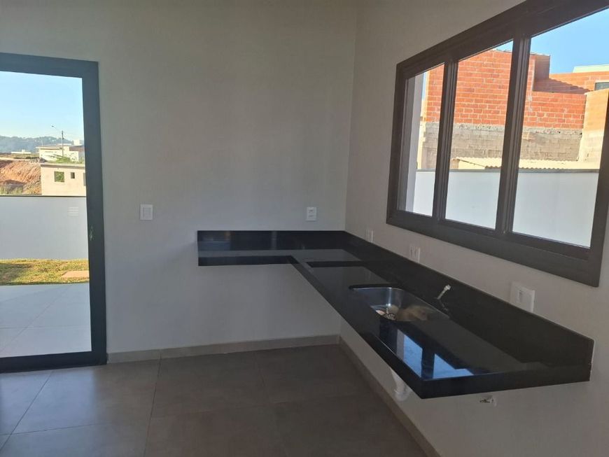 Casa com 3 dormitórios à venda, 90 m² por R$ 790.000,00 - Botanica - Itupeva/SP