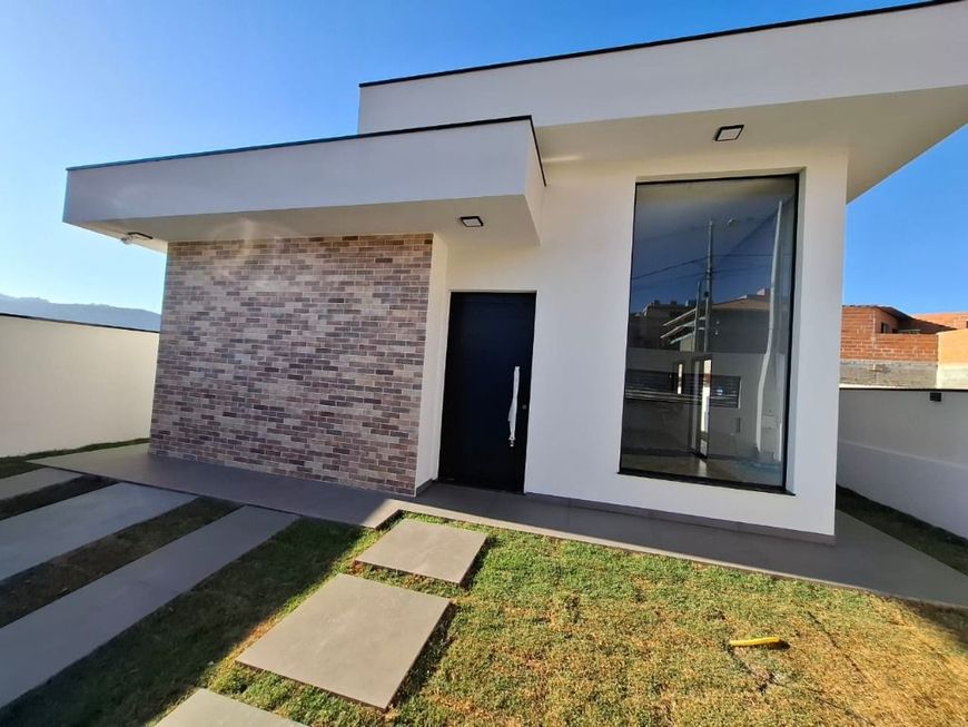 Casa com 3 dormitórios à venda, 90 m² por R$ 790.000,00 - Botanica - Itupeva/SP
