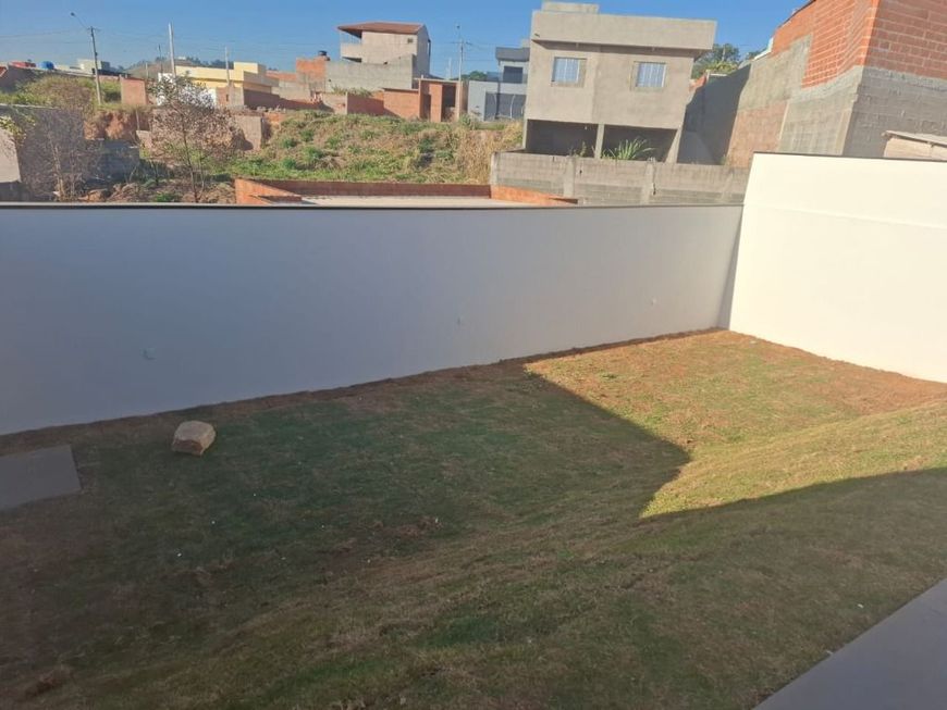 Casa com 3 dormitórios à venda, 90 m² por R$ 790.000,00 - Botanica - Itupeva/SP