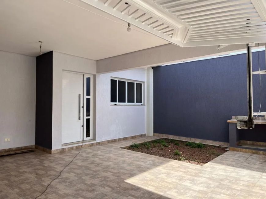 Casa com 3 dormitórios à venda, 149 m² por R$ 950.000,00 - Residencial Girassol - Itupeva/SP