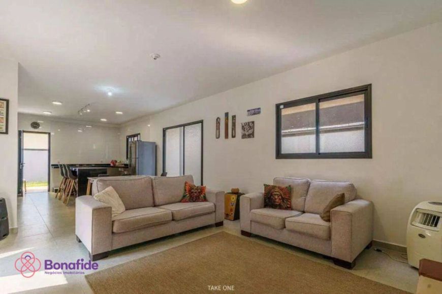 Casa com 3 dormitórios à venda, 128 m² por R$ 735.000,00 - Jardim Primavera - Itupeva/SP