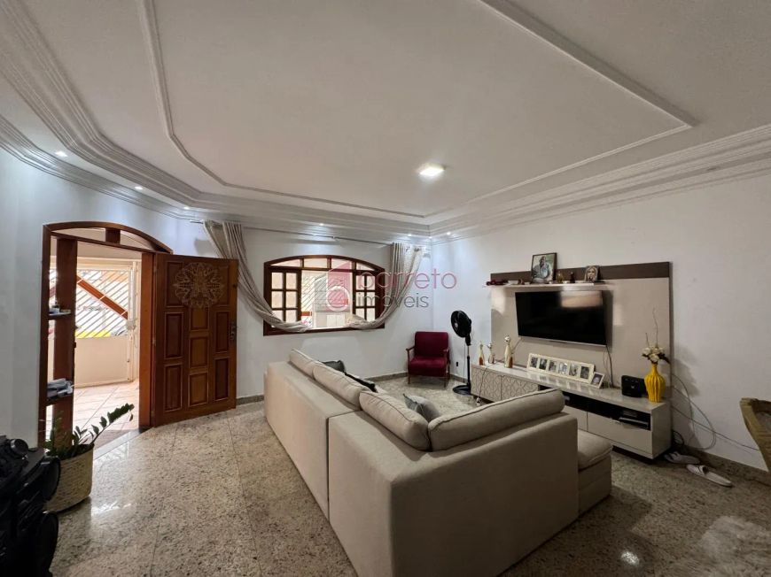 CASA SOBRADO À VENDA NO BAIRRO VILA PARAÍZO - CENTRO EM ITUPEVA/SP