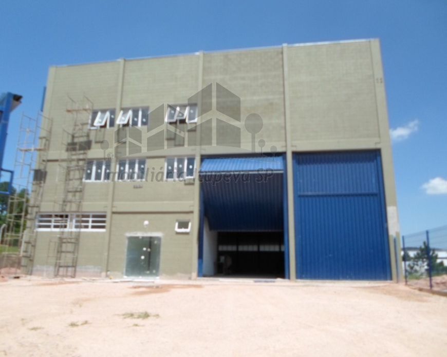 GALPAO INDUSTRIAL em Itupeva - SP, Chave