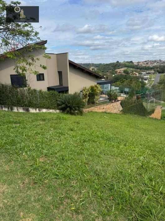 Terreno à venda, 810 m² por R$ 400.000,00 - Condomínio Residencial Terras de Santa Tereza - Itupeva/