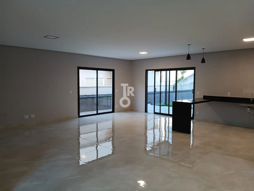 LINDA CASA À VENDA | 3 QUARTOS | 1 SUITE | 202 M² | IBI ARAM 1 | ITUPEVA | -SP