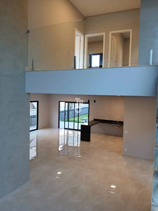 LINDA CASA À VENDA | 3 QUARTOS | 1 SUITE | 202 M² | IBI ARAM 1 | ITUPEVA | -SP