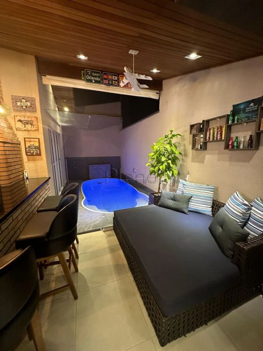 Casa à venda em Itupeva, Parque Amarylis, com 4 quartos, com 250 m²