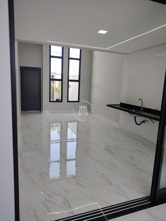 CASA TÉRREA À VENDA- BAIRRO JARDIM JAPÃO- EM ITUPEVA/SP