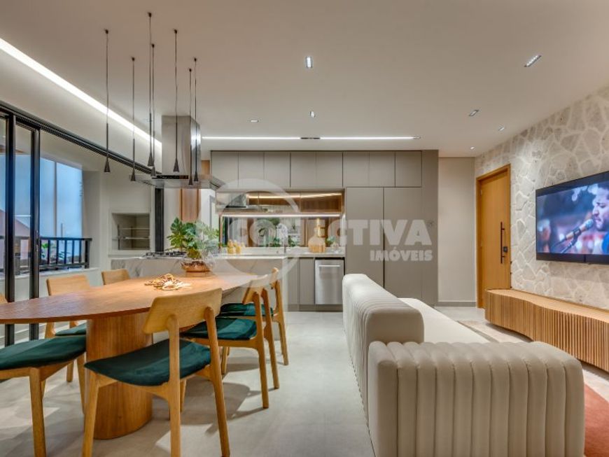 Apartamento | Apartamento/Tipo