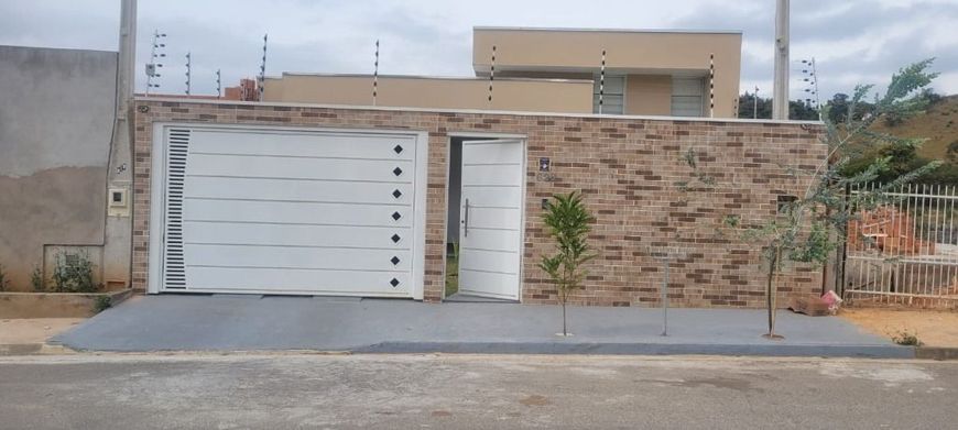 Casa com 2 dormitórios à venda, 267 m² por R$ 765.000,00 - Jardim Itália - Itupeva/SP