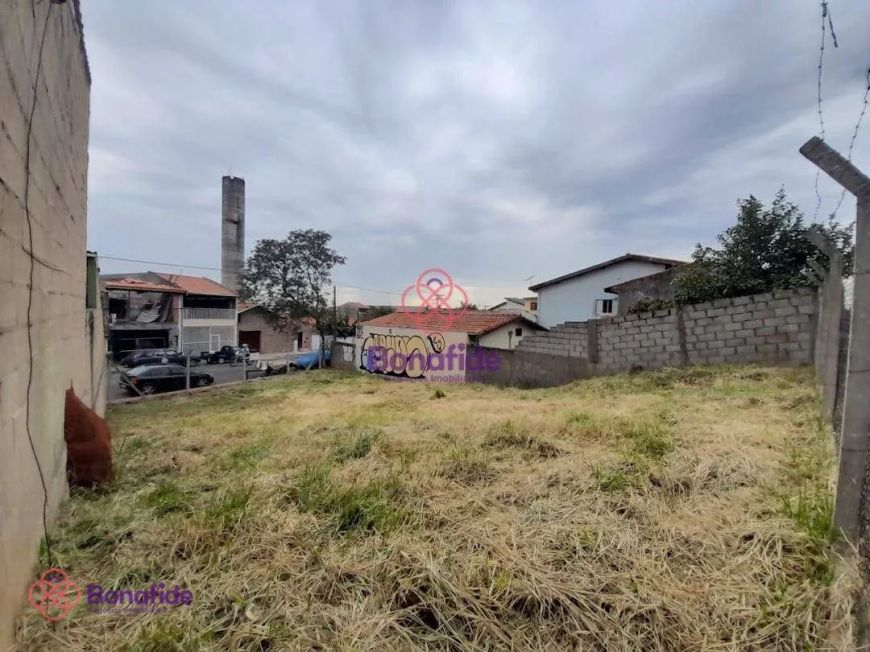 Terreno Residencial à venda, Jardim Ana Luiza, Itupeva - TE0575.