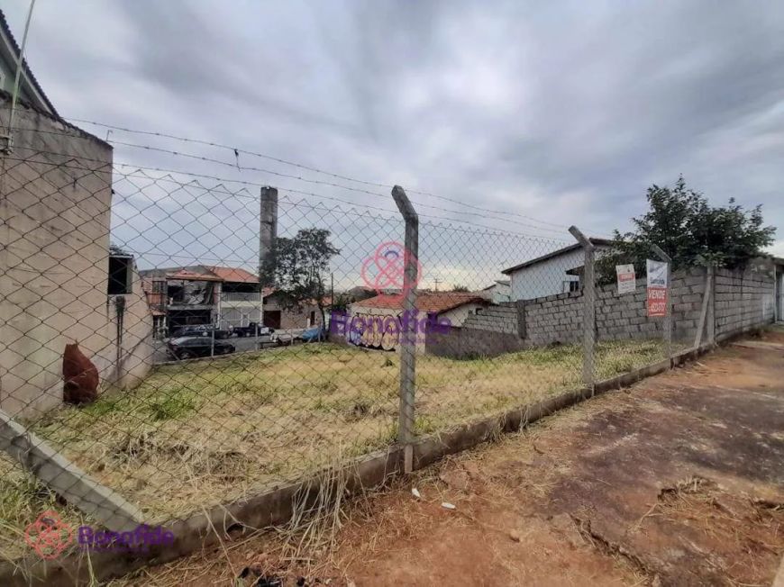 Terreno Residencial à venda, Jardim Ana Luiza, Itupeva - TE0575.