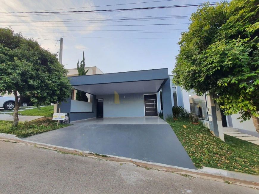 Casa térrea NOVA no Phytus - Fase 3