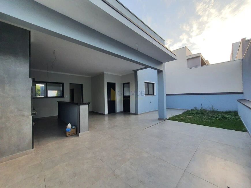 Casa térrea NOVA no Phytus - Fase 3