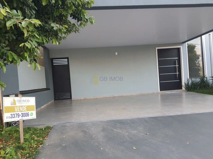 Casa térrea NOVA no Phytus - Fase 3