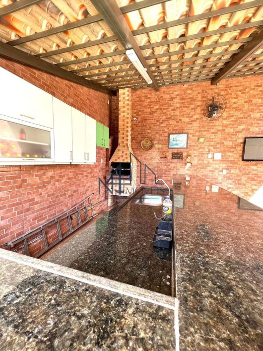 Casa 3 quartos - jd. Balneário meia ponte - Goiânia- Go