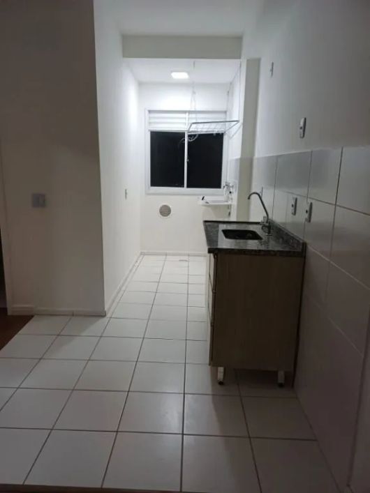 Apartamento Morada do Verde II Itupeva /SP em frente ao Ibi Aram 1 - 45mts