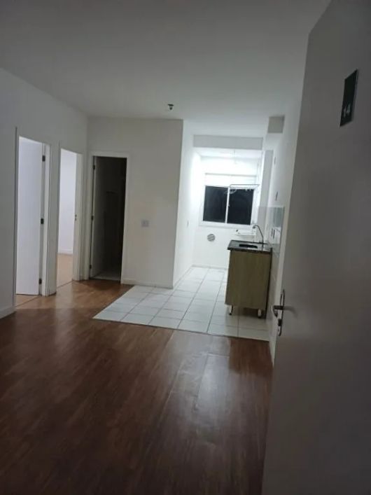 Apartamento Morada do Verde II Itupeva /SP em frente ao Ibi Aram 1 - 45mts