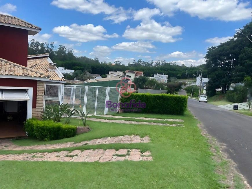 Casa com 5 dormitórios à venda, 384 m² por R$ 1.750.000,00 - Terras de Santa Teresa - Itupeva/SP