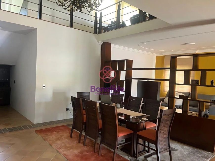 Casa com 5 dormitórios à venda, 384 m² por R$ 1.750.000,00 - Terras de Santa Teresa - Itupeva/SP