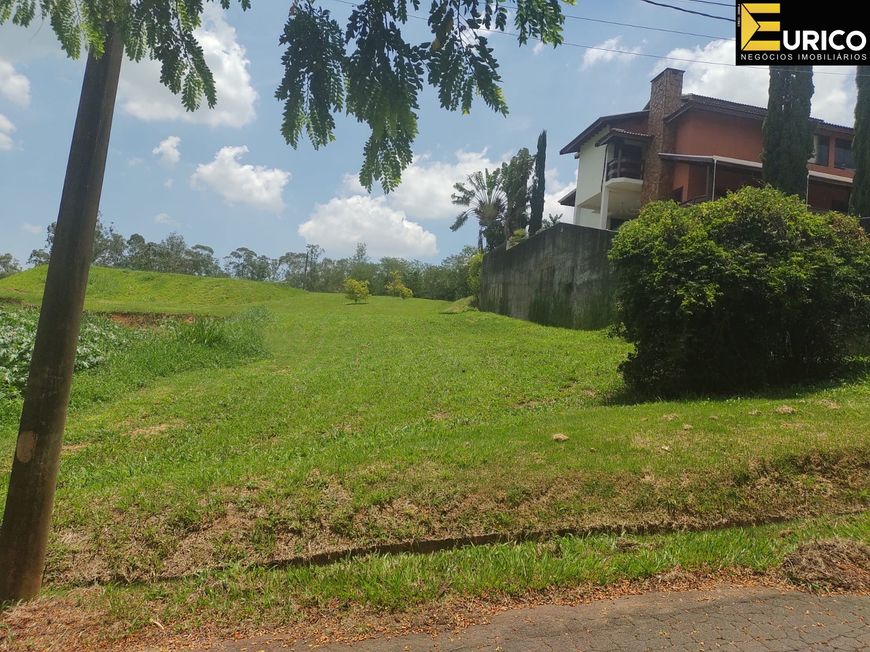 Terreno em Condomínio à venda no Condomínio Terras de Santa Teresa em Itupeva/SP
