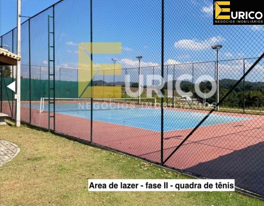 Terreno em Condomínio à venda no Condomínio Terras de Santa Teresa em Itupeva/SP