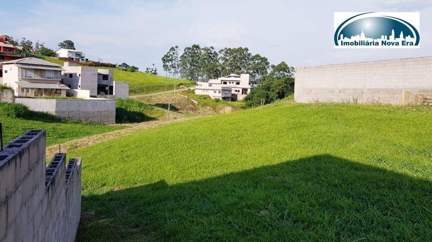 Terreno à venda, 810 m² por R$ 550.000,00 - Terras de Santa Teresa - Itupeva/SP
